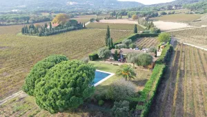 Image of B&B Wineyard Pampelonne