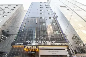 Image of Renaissance Hotel