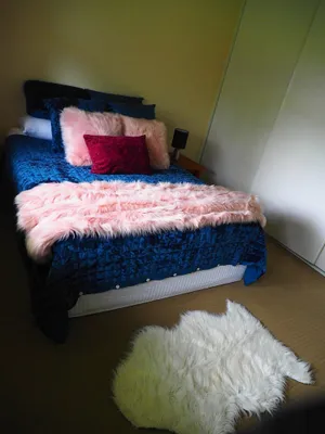 Image of Queen Room With Airport Transfers Or Car Rental