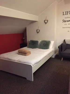 Image of Studio Flat 2