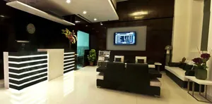 Image of Central Blue Stone