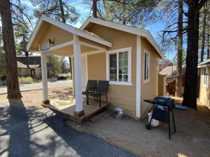 Image of Baby Bear - A delightful studio style property in the perfect central location!