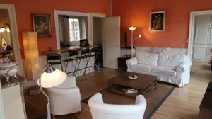 Image of La Lodge Victoria -Vieille Ville & Pépinière -50m2