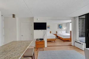 Image of Modern Upgraded 20th Floor Condo With Ocean Views by Redawning