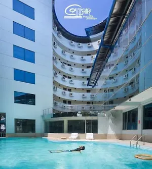 Image of Praasad Paradise