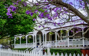 Image of Wiss House Bed and Breakfast