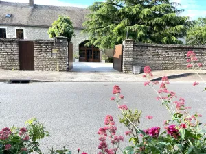 Image of Maison Belles Pierres