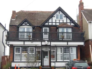 Image of Rob Roy Guest House