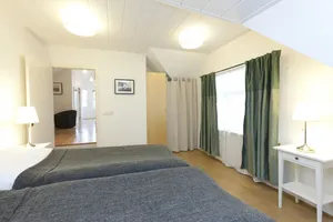 Image of Laugavegur 60 - Downtown Apartment