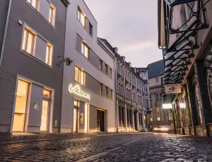 Image of Suites MITTE - Aparthotel