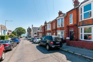 Image of Inviting 3-dbl Bedrooms House in Ramsgate