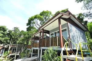 Image of Sea View Bungalow
