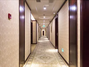 Image of Vienna Hotel Shanghai Pudong Jinqiao Park