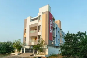 Image of Super Hotel O Le Mint OMR