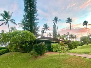 Image of Private Kaanapali / Walk To The Beach/serene Gardens 2 Bedroom Cottage