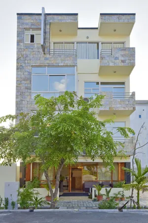 Image of Crystal Beach Inn