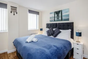 Image of REAL - Queens Apartments F1
