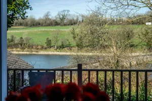 Image of Roselea Cottage - 3 Bedroom Holiday Home - Carew