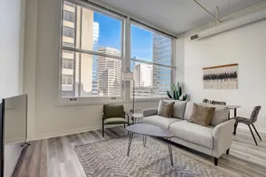Image of FRONTDESK Wholesale District Downtown Indy Apts