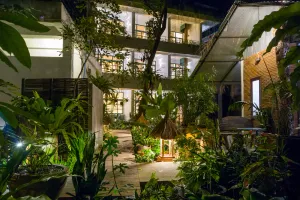 Image of Big Tree Boutique Hotel