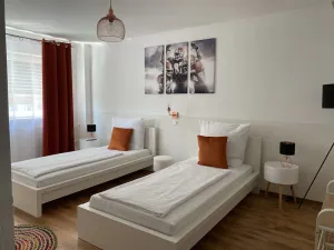 Image of Hotel am Hafen