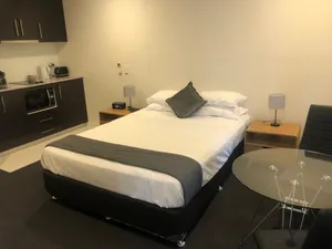 Image of Station House Hotel