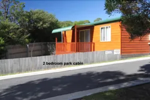 Image of Bicheno East Coast Holiday Park