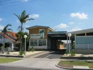 Image of Palms Motel