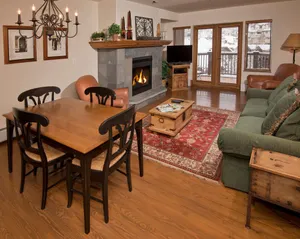 Image of Quaint 1br 2a  Access To Osprey Rockresort Amenities 1 Bedroom Condo by RedAwning