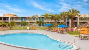 Image of Bposhtels International Drive North Hostel Orlando