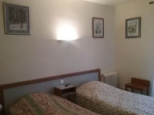 Image of L'auberge de Chaussin