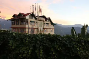 Image of Hotel Rabdentse Residency