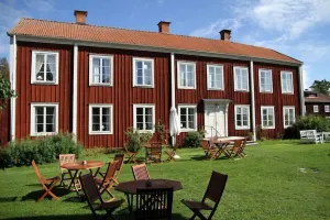 Image of Frägsta Hälsingegård B&B