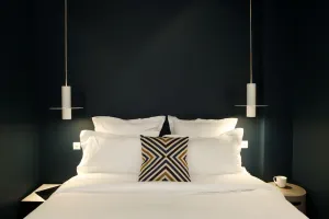 Image of Hôtel Du Haut Marais