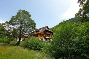 Image of Hotel Gasthaus Hirschen im Hochschwarzwald Todtnau nahe Feldberg
