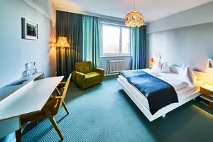 Image of magdas Hotel