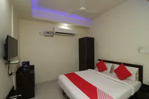 Image of OYO 24637 Hotel Vandana Palace