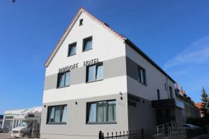 Image of Davidoff Hotel