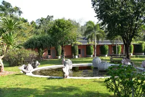 Image of Mittraphap Resort