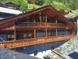 Image of Chalet Geneviève