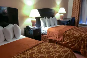 Image of Rodeway Inn & Suites