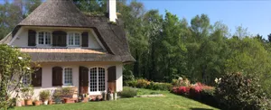Image of Stang Roz House