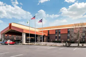 Image of Miamisburg - Dayton South