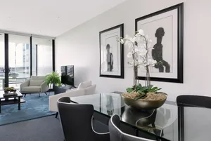 Image of Birch Apartments In The City
