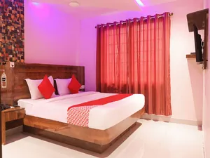 Image of Comfort Inn