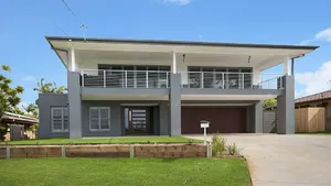 Image of House On The Hill Lennox Head Wifi Air conditioning
