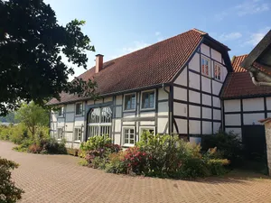 Image of La Alqueria Del Alpaka