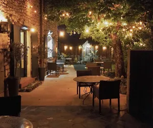 Image of La Cardinale