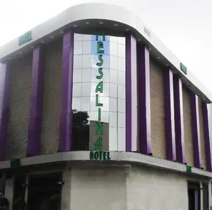 Image of Motel Messalina