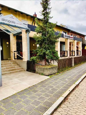 Image of Akropolis Hotel